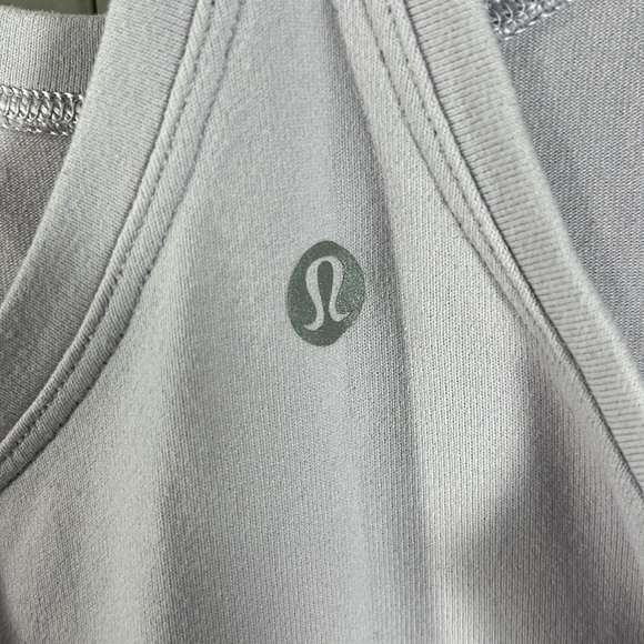 Lululemon cool Racerback tank - Picture 4 of 7